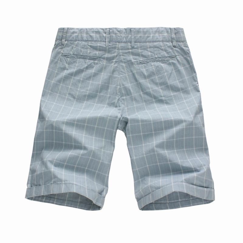 100% Cotton Men's Shorts (JHB-01)