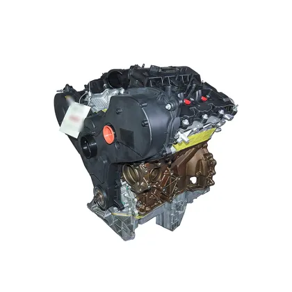 LeHui 6 Cylinder Diesel Engine 306DT for Land Rover