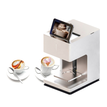 Edible Food Printer - 600Dpi Cake Fondant Sheet Printer
