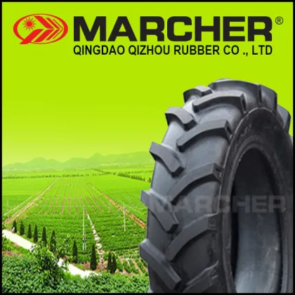 Agricultural Tires, Tractor Tires, Farm Tires