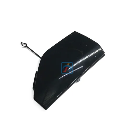 Fits 330e xDrive 330e 330i xDrive BMW 3 Series 51118085454 Front Bumper Tow Hook Cover