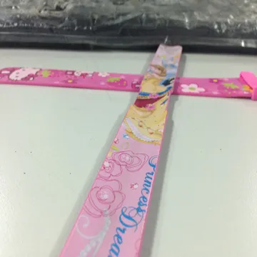 PVC Watchband Heat Transfer Printing Film