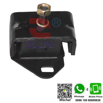 Rubber Engine Mount for Isuzu Truck