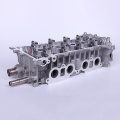 OEM Precision Auto Lathe Mini Small Parts Aluminum CNC Machining Replacement Auto Cylinder Head Parts