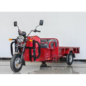 Open body type Orchard Electric Tricycle