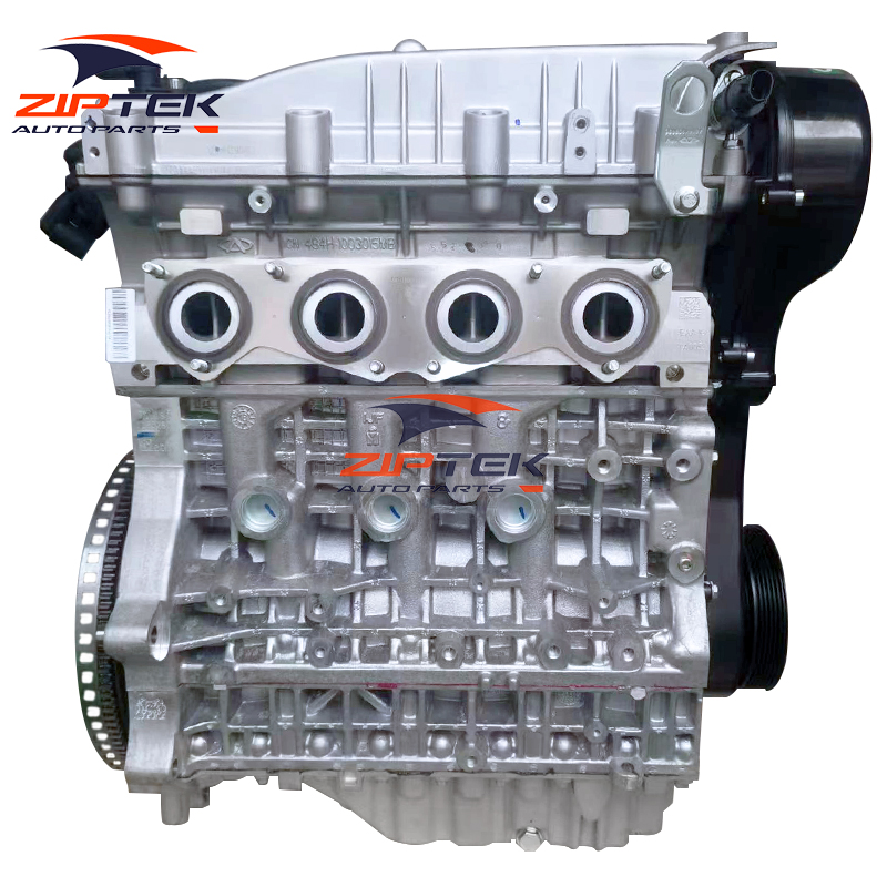 Chery SQR484F Engine original parts