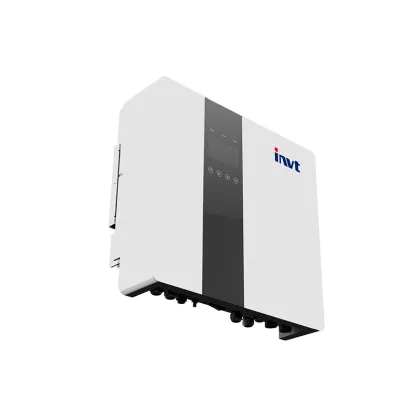 Hot Sale INVT Hybrid Solar Inverter BD 3-6KW for Photovoltaic Energy Storage