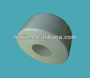 Jumbo toilet tissue paper manufacture in China