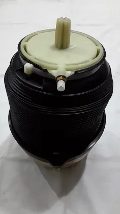 Car auto suspension system air suspension spring for Audi A6C6