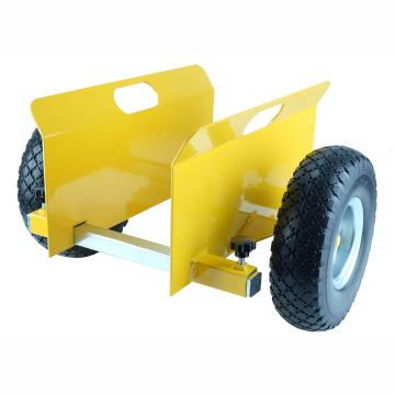 PD600H Panel Dolly Door Dolly: tragbare Panel und Türwagen