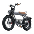 Αναβαθμισμένη έκδοση ZM21 Electric Fat Bike