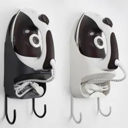iron and ironing board organizer