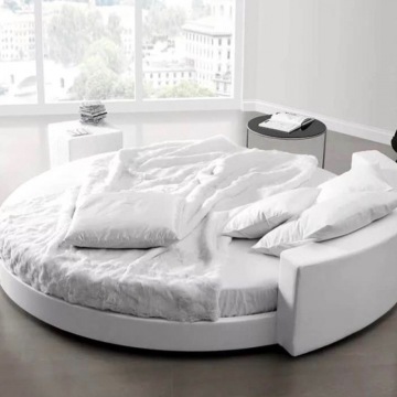 Super King Round Mattress: Large Round Bed Mattress