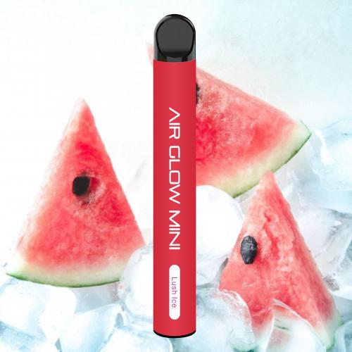 2022 Newest blue razz ice 3.5ml disposable vape