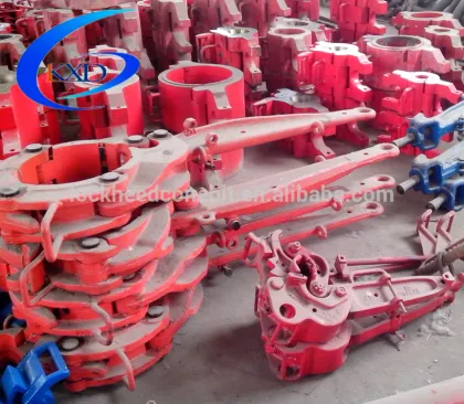 well drilling Oil drilling rig tools/drilling tools