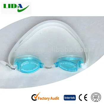 Swimming goggles 6500F,swimming product