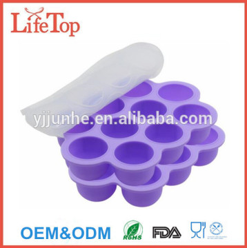 Premium Microwave Food Container With Cover
