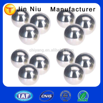 Wearable 440c bicycle stainless steel ball