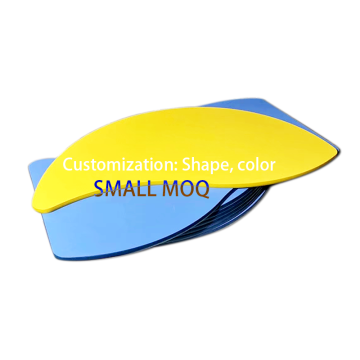 Wholesale Wood Dining Table Tops for Hotels, Restaurants, and Homes - Customization Available