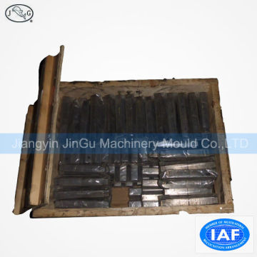 Cutter --spare part of nail machine