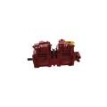 R160LC-3 hydraulic pump K3V63DT-1ROR-9N15