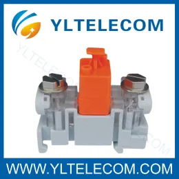 1 Pair Drop Wire STB Module GDT PTC