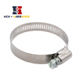 Hot Sale 304 Stainless Steel Clamp