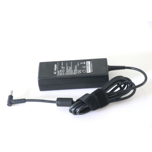 Chargeur d'ordinateur portable 90W 19.5V 4.62A pour HP