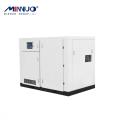 Power frequency air compressor solutions complete