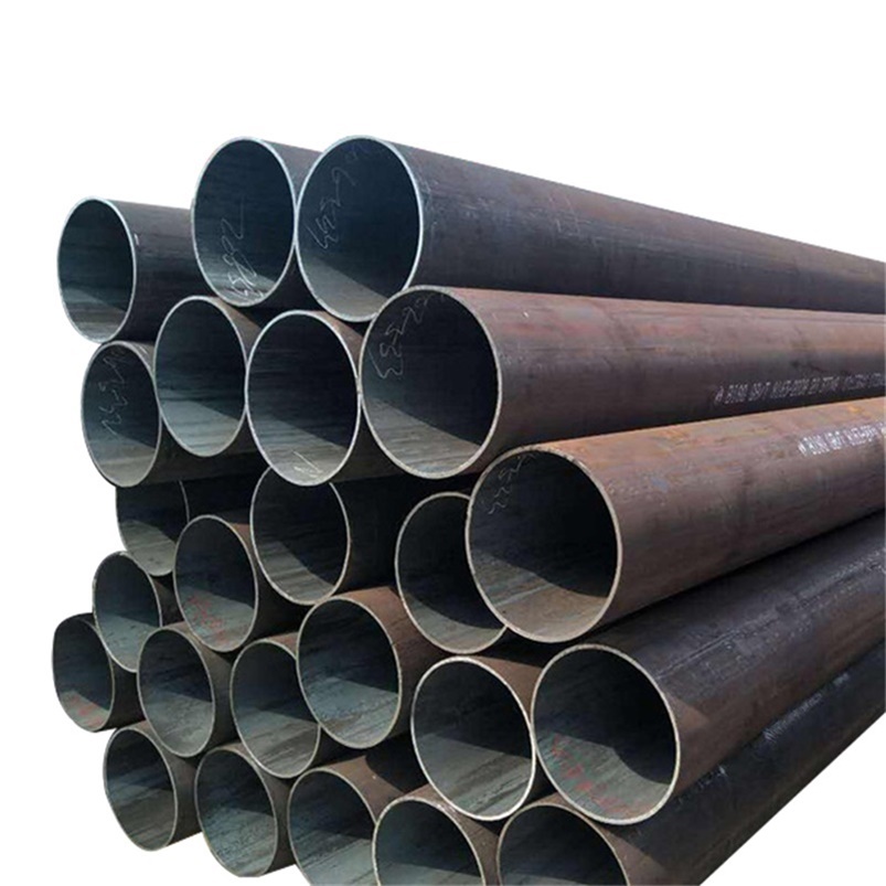 hoher Anpassung nahtloser Stahl Carbon Pipeq195 Q235