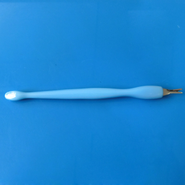 Professional Plastic Cuticle Trimmer