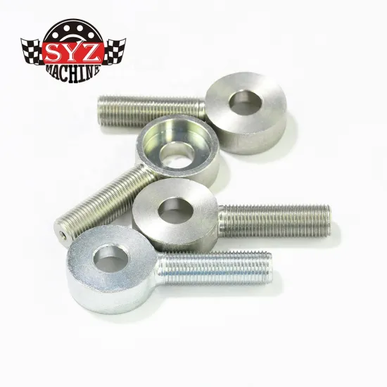 3/4-16 Rod End Bearing Right Hand Male Eye