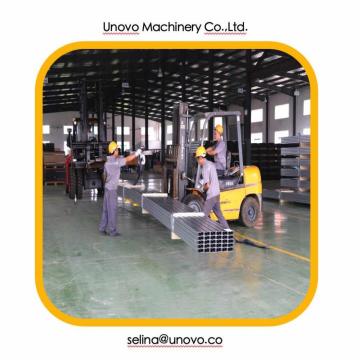 Metal UniStrut System Galvanized Steel C Channel
