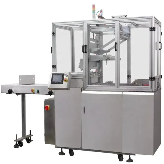 X-Folded Envelope Type Overwrapping Packaging Machine for Soap
