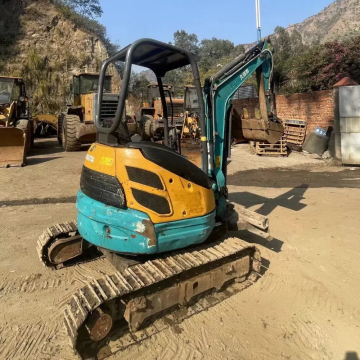 High Quality Mini Kubota U-20-5 Excavator - 2 Ton Excavator for Sale