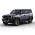 ﻿2025 Jetour Traveler 2.0T