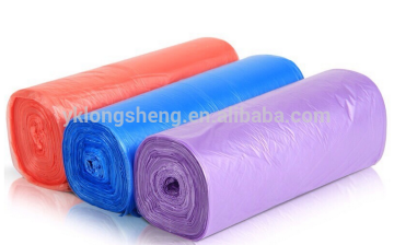 coreless can liner bags