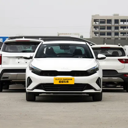 KIA Seltos 2024: New & Used Electric Cars