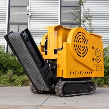 Hightop Mini Jaw Stone Crusher -Jaw Crusher Gravel Aggregate Rock Crusher for Sale HTJC430