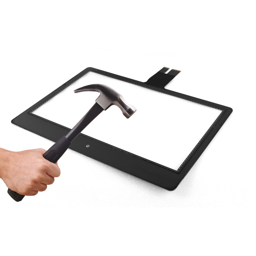 21.5 inch touch capacitive touch screen panel