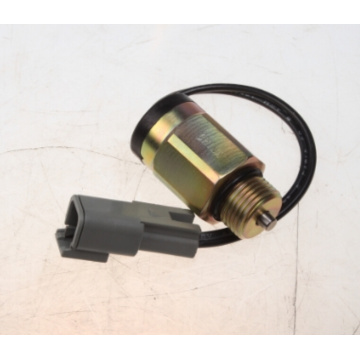 Bobcat Fuel Shut Off Solenoid 6677383 for Loaders