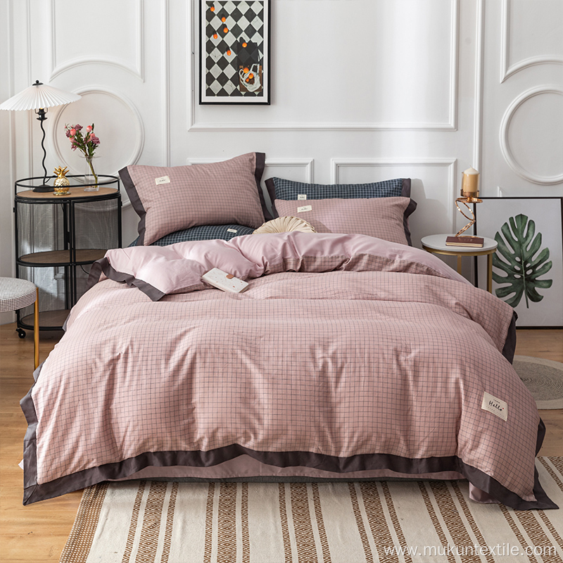 Whole home choice goods bedding