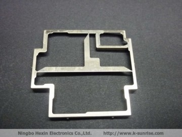 shield fence for pcb