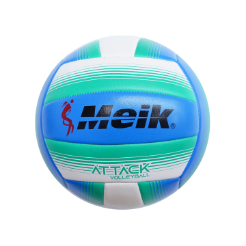 High Quality Size 5 Machine-Stitched Volleyball