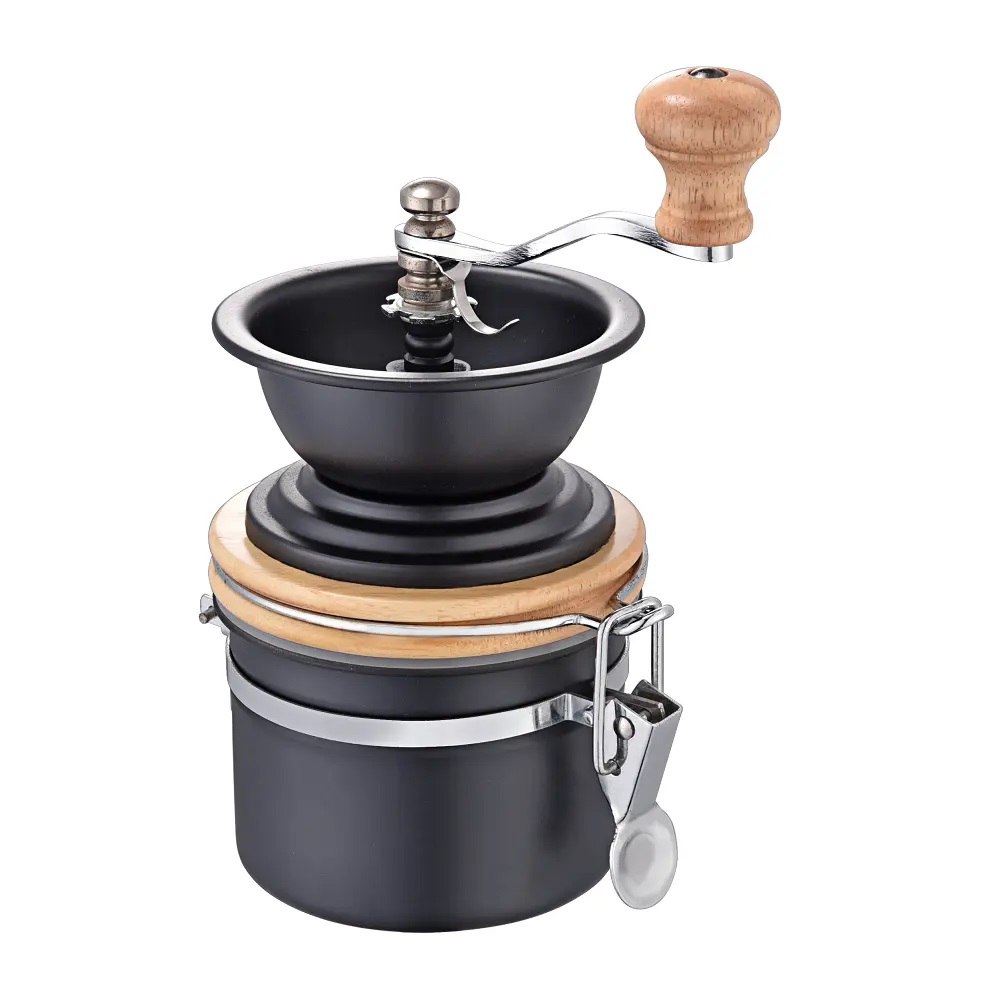 Hand Coffee Grinder