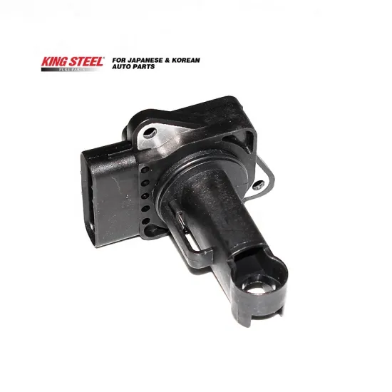 KINGSTEEL OEM 22204-0L010 Air Flow Sensor for Toyota Innova, Kijang Innova, Fortuner, Hilux 2004