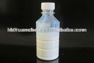 Textile bleaching Chemical agents Wax Melter Agent AW-01 Pretreatment agent