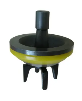 Mud Pump Valve Body and Seat