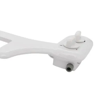 Kipling Women Neo Mochi Box Cold Water Single Nozzle Toilet Bidet