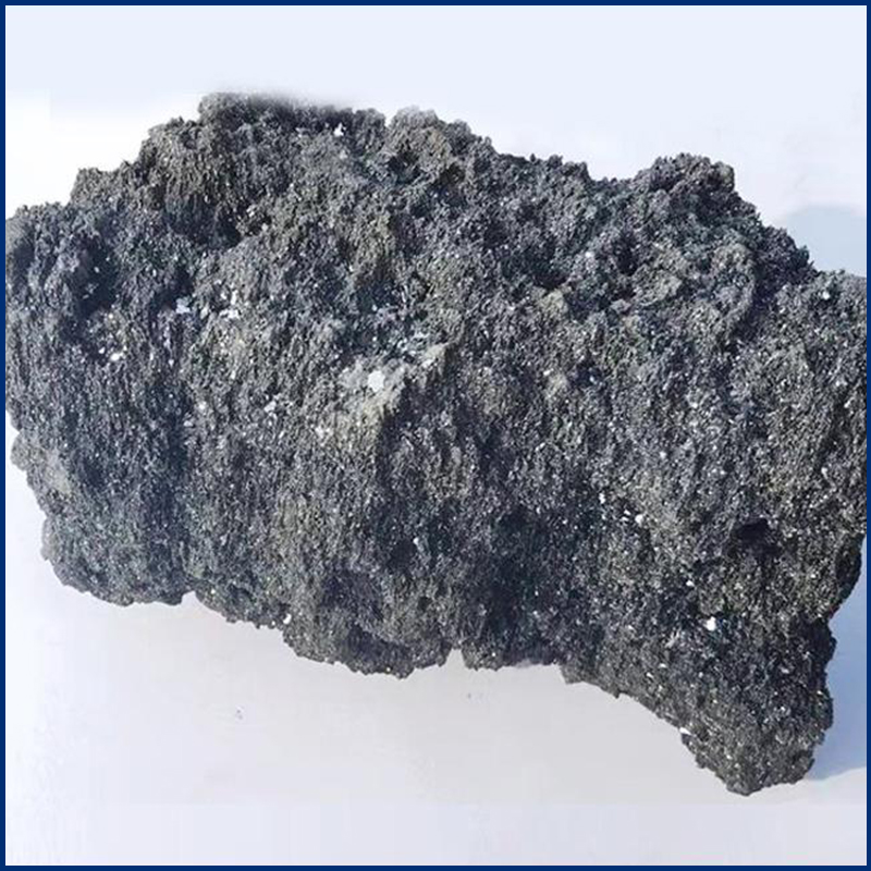 0-5mm Ukuran Partikel 70 Black Silicon Carbide